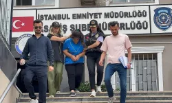 Bebeğini çöp konteynerine atan kadının ifadesi ortaya çıktı