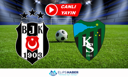 Justin TV | Beşiktaş - Kocaelispor maçı canlı izle