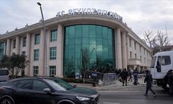 Beykoz Belediyesi'ne yönelik 'Yolsuzluk' soruşturması davasında 2'nci gün