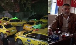 Beyoğlu'ndaki taksici cinayetiyle ilgili 3 şüpheli adliyeye sevk edildi