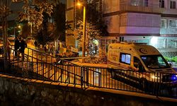 İki grup arasında çıkan bıçaklı kavgada 1 kişi ölü
