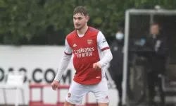 Arsenal'in eski forveti Billy Vigar yaşamını yitirdi