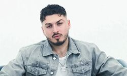 BLOK3, Spotify'da 10 milyon dinleyiciye ulaşan ilk sanatçı oldu