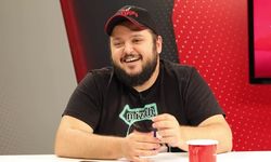 Boğaç Soydemir kimdir? | Soğuk Savaş sunucusu Boğaç Soydemir kimdir?