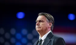 Eski Brezilya Devlet Başkanı Bolsonaro'ya darbe girişimi suçundan verilen ceza belli oldu