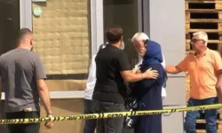 İstanbul'da iş insanının öldürüp intihar etti!