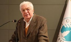 Siyaset ve araştırma dünyasının ismi Bülent Hasan Tanla vefat etti