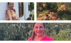 Aşk-ı Memnu çiftliğini satın alan Burcu Kara'nın yeni mesleği şaşırttı