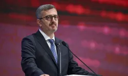 İletişim Başkanı Duran'dan Özgür Özel'e tepki