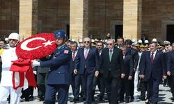 “Büyük Taarruz'u Erdoğan kazandı" diyen muhabirden açıklama