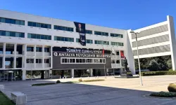 Antalya’da Büyükşehir Belediyesine yeni operasyon: 17 gözaltı