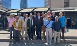 CHP Genel Başkan Yardımcısı Bağcıoğlu, beraat etti