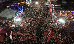 CHP'nin yeni miting adresi belli oldu