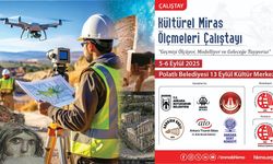 Ankara’nın kültürel mirası Polatlı’da masaya yatırılıyor