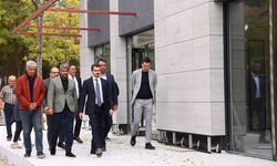 Çankaya’da emeklilere yönelik sosyal alanlar artırılıyor