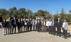 Çankaya Belediyesi esnafın taleplerini dinlemeye devam ediyor