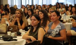 Çankaya Belediyesi, okul öncesi eğitim personeli için çalıştay düzenledi