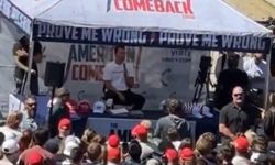 FBI: Charlie Kirk cinayetinde kullanılan silah bulundu