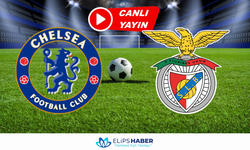 Selcuksport HD | Chelsea - Benfica maçı canlı izle