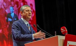 Özgür Özel: ‘Sandığı ortadan kaldırmaya niyetlendikleri bir sürecin içindeyiz’