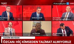 CHP’de Kritik gün pazartesi: Gürsel Tekin’i il binasına gelişinde hangi vekiller karşılayacak?