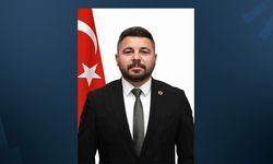 CHP'den istifa eden Beykoz Belediye Meclis Üyesi AK Parti'ye katıldı