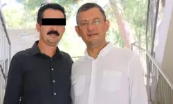 CHP'li başkandan yasak aşk skandalı!