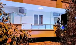CHP'li Belediye Başkanının evine molotoflu saldırı