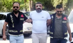Trabzonsporlu eski futbolcunun oğlunu öldüren şüpheli tutuklandı