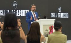 Halil İbrahim Yılmaz: Ankara, modanın ilham kaynağı olacak
