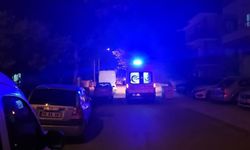 Çorum'da kız kavgası: Bıçakla birbirlerini yaraladılar!