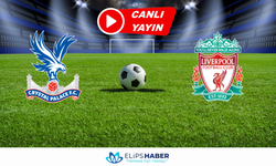 Selçuksports HD | Crystal Palace - Liverpool maçı canlı izle