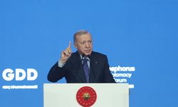 Erdoğan yanıtladı: Türk askeri Gazze'ye gidecek mi?