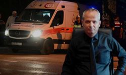 Cumhuriyet savcısı Ercan Kayhan'ı öldüren kişi adliyeye sevk edildi