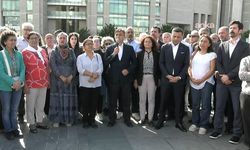 Kent Uzlaşısı Davası öncesi DEM Parti ve CHP’den ortak açıklama
