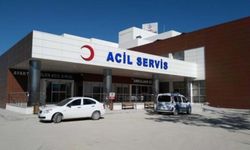 Denizli Devlet Hastanesi'nde tavuk pilav yiyen 78 kişi zehirlendi
