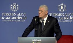 Dervişoğlu’ndan Diyanet’e Alevilik çıkışı