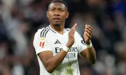 Real Madrid, David Alaba ile yollarını ayırıyor