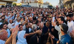 Silopili yurttaşlardan elektrik dağıtım şirketi DEDAŞ’a protesto