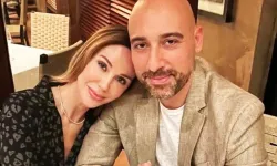 Demet Şener ve Tolga Arman 4 yıllık ilişkilerini sonlandırdı