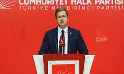 CHP'den Akın Gürlek'in 'İBB soruşturması' sözlerine ilişkin ilk açıklama