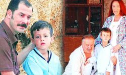 'Babam ve Oğlum'un Deniz'i Ege Tanman, İstanbul'u terk ediyor