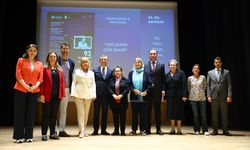 Dil Bayramı Ödül Töreni Yaşar Kemal’e adandı