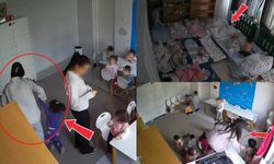 Şiddet iddiasıyla gündeme gelen kreşe soruşturma: Öğretmenler görevden alındı