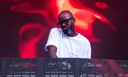 Grammy Ödüllü DJ Black Coffee Türkiye'ye geliyor