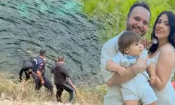 Tutuklanan doktorun eşi ve oğlu boğularak can vermişti: ‘Sudan çıkıp ölmelerini izledi’