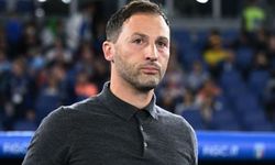 Domenico Tedesco kimdir? | Fenerbahçe'nin yeni teknik direktörü Domenico Tedesco kimdir?