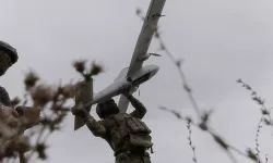 AB’den Rusya’ya ‘drone duvarı’