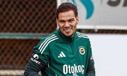 Fenerbahçe'de Ederson gelişmesi
