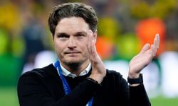Fenerbahçe’de teknik direktör adayları arasında ismi geçen Edin Terzic’ten kritik karar!